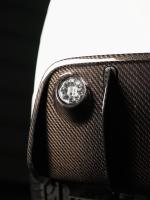 Ferrari 599 GTB Fiorano Stallone by Mansory 2008 года